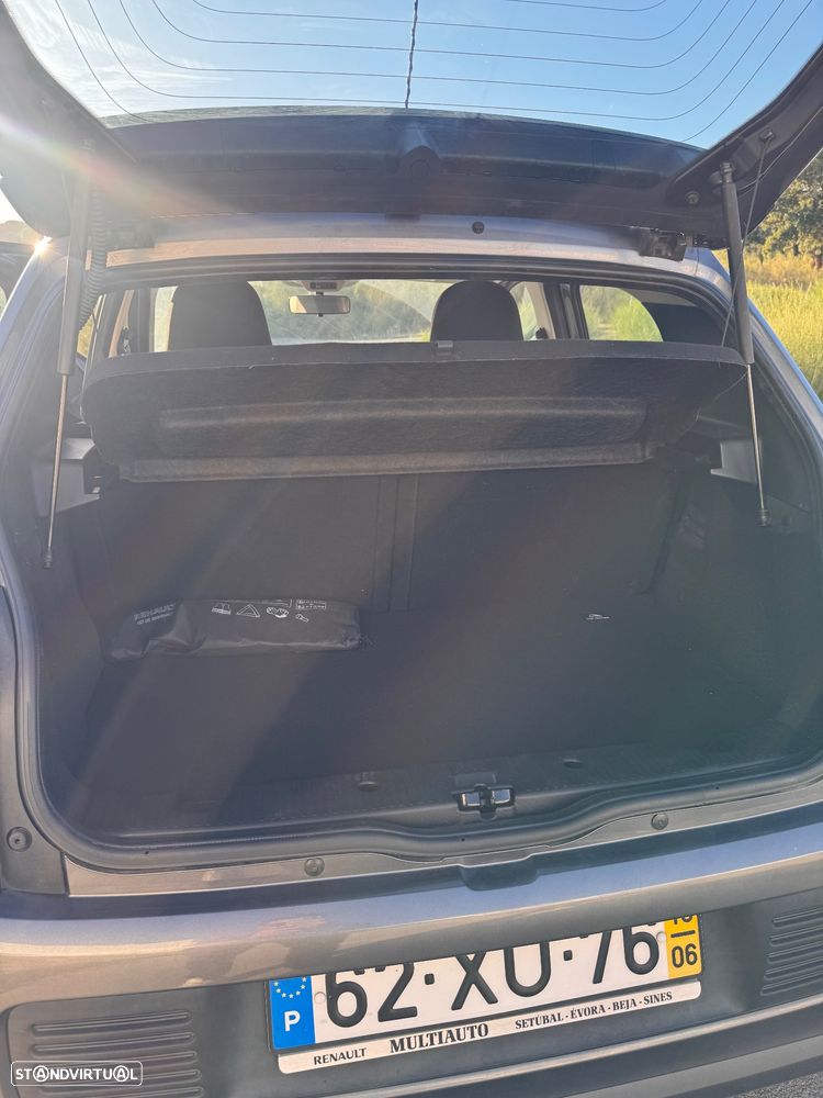 Renault Twingo 1.0 SCe Limited - 11