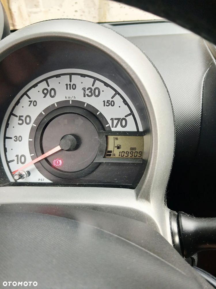 Peugeot 107 1.0 Happy Euro5 - 5