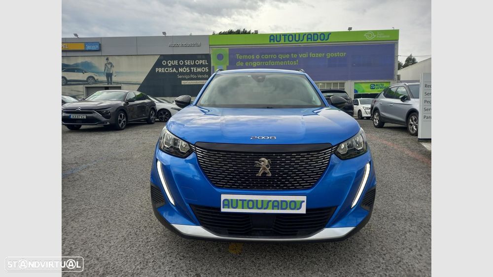 Peugeot 2008 1.2 PureTech Allure - 2