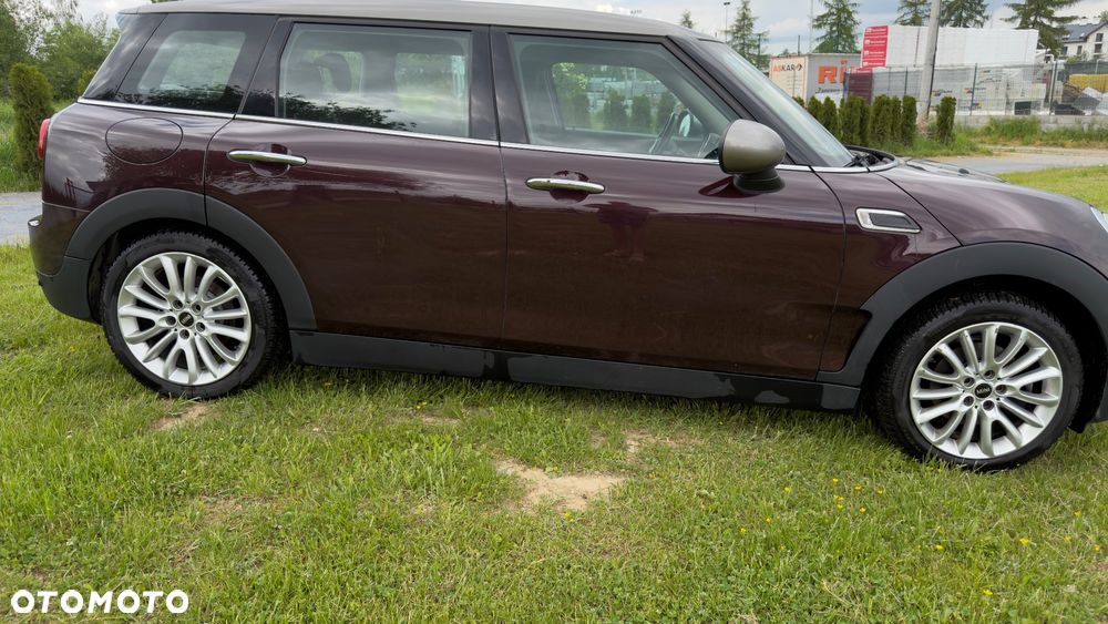MINI Clubman Cooper - 21