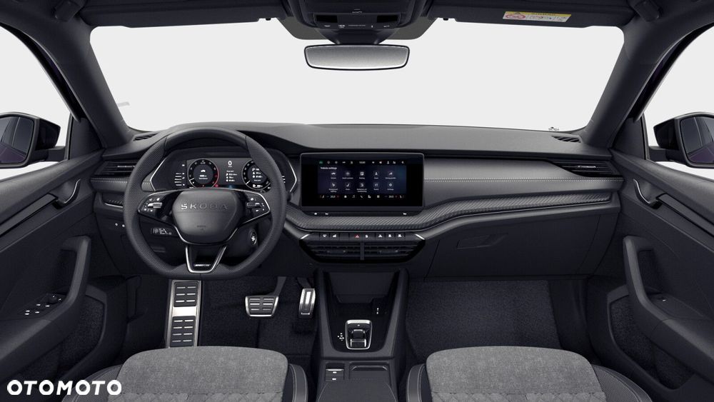Skoda Octavia - 4
