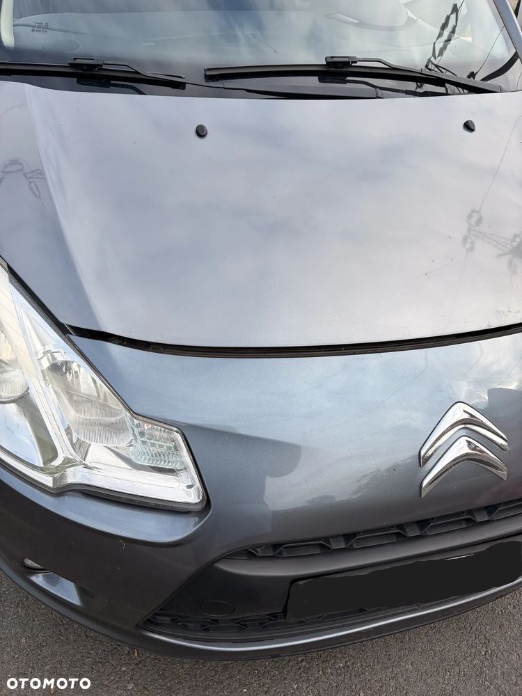 Citroën C3 VTi 95 Exclusive - 19