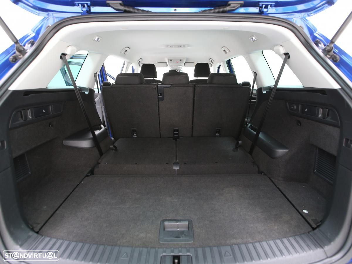 Skoda Kodiaq 1.5 TSI Ambition - 14