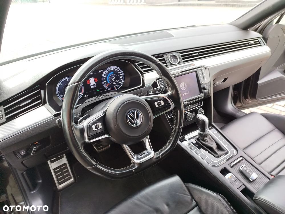 Volkswagen Passat 2.0 TDI BMT Highline DSG - 7