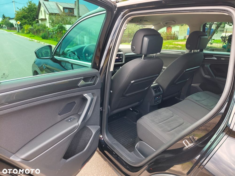 Volkswagen Tiguan - 19