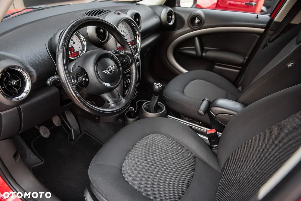 MINI Countryman - 15