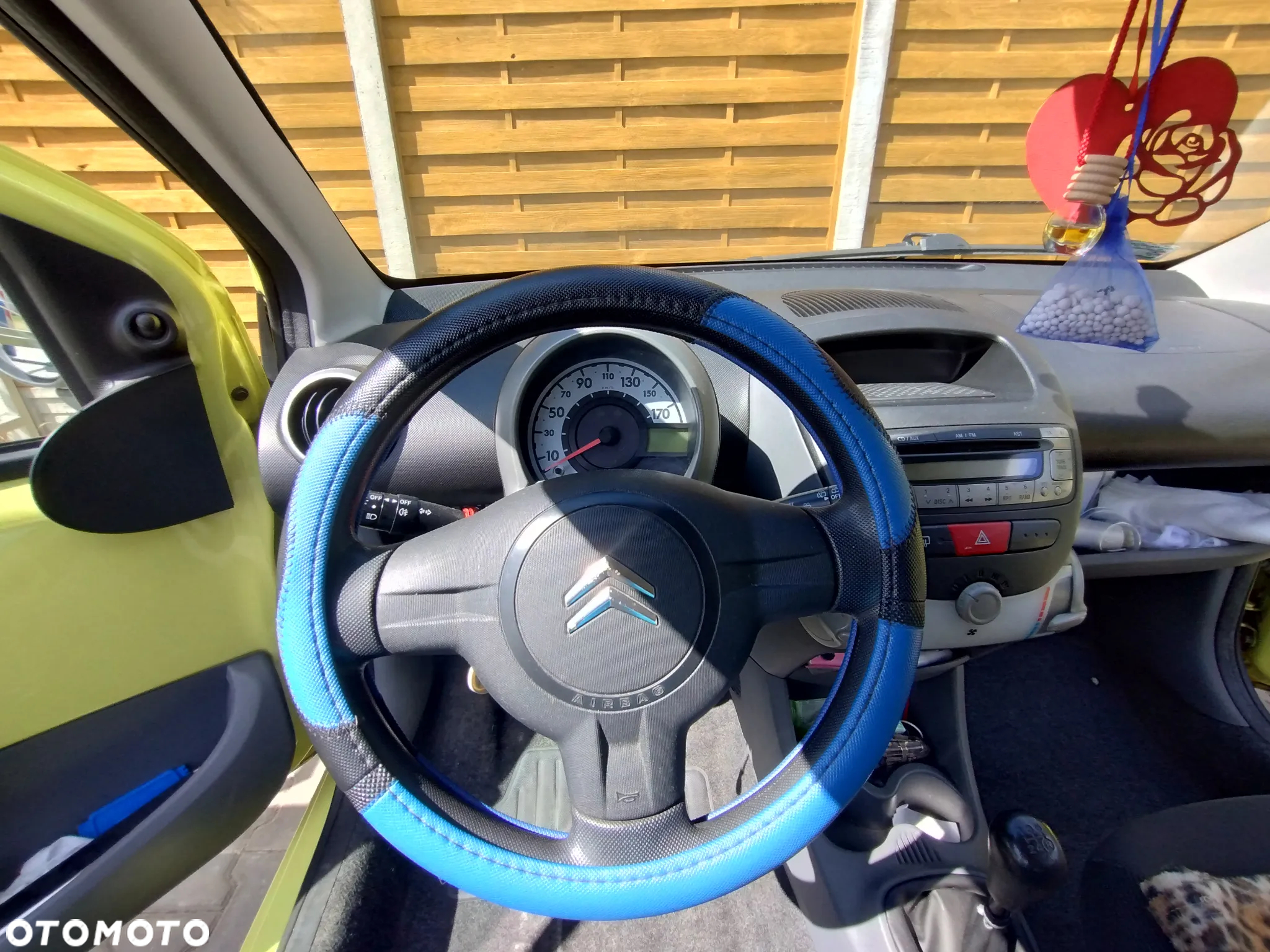 Citroën C1 - 6