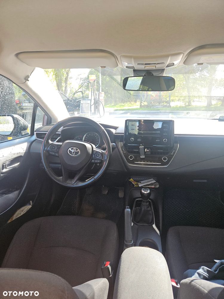 Toyota Corolla 1.6 Active - 14