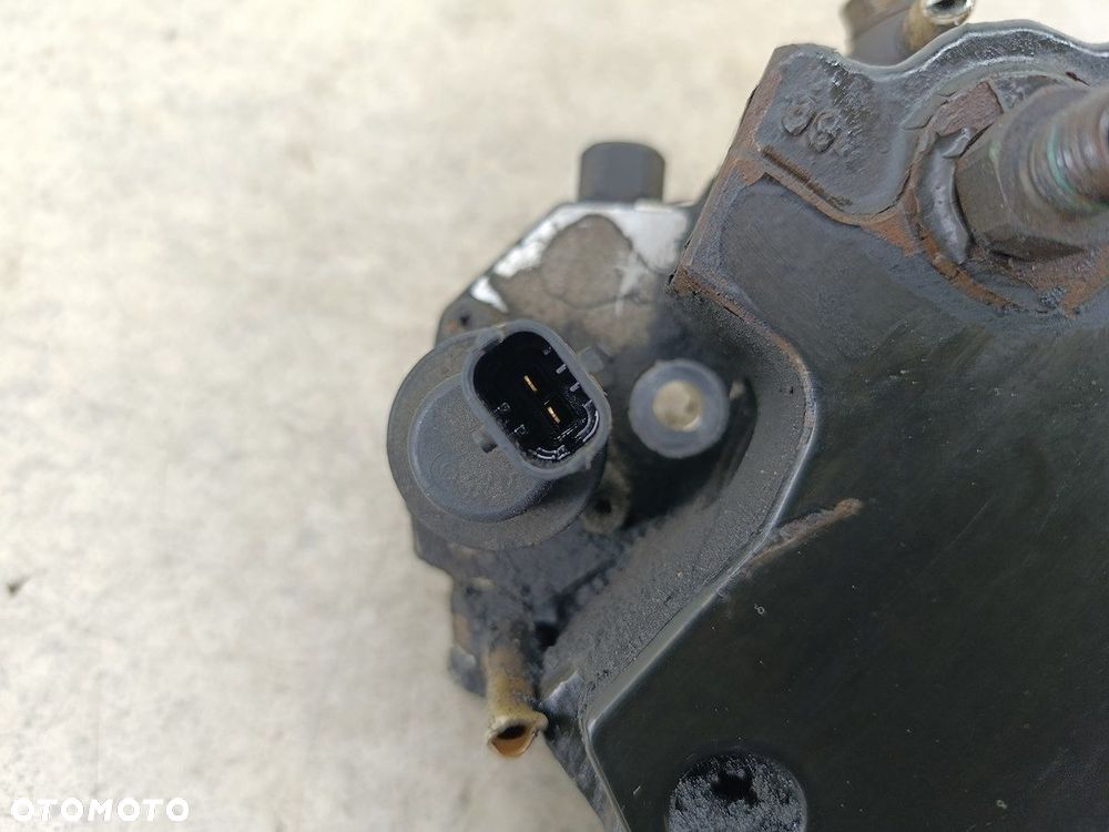 POMPA WTRYSKOWA FIAT DUCATO III 0445020046  BOSCH 3.0 JTD - 8
