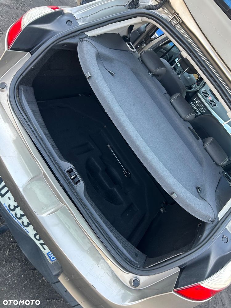 Renault Megane - 9