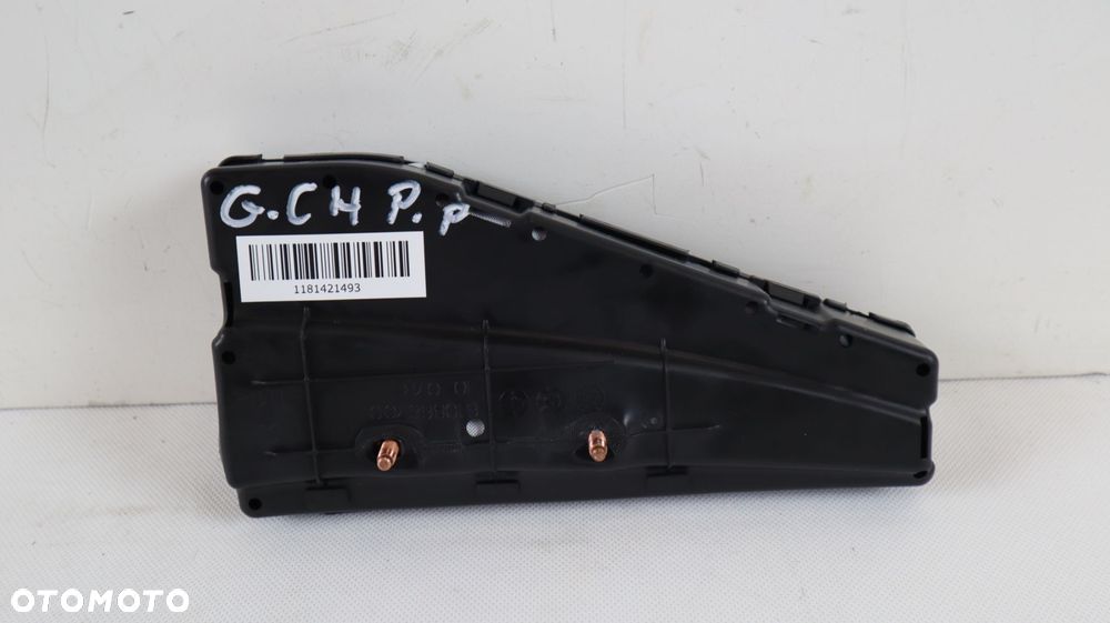 JEEP GRAND CHEROKEE WK2 AIRBAG FOTELA PRAWY 68109990AB - 6