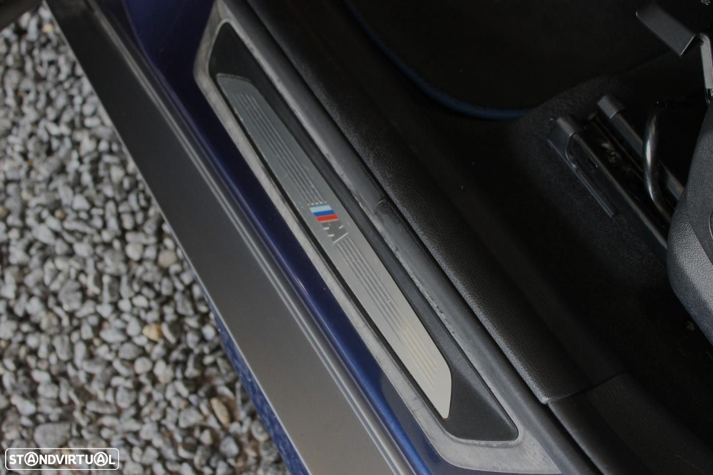 BMW X2 20 d xDrive Auto X Pack M - 49