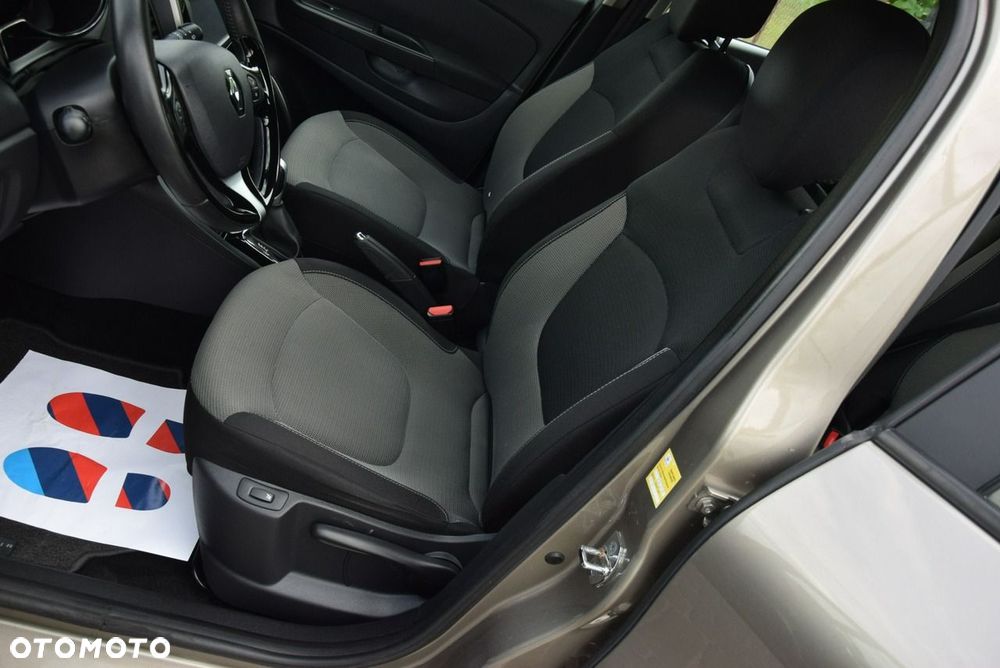 Renault Captur ENERGY TCe 120 Experience - 28