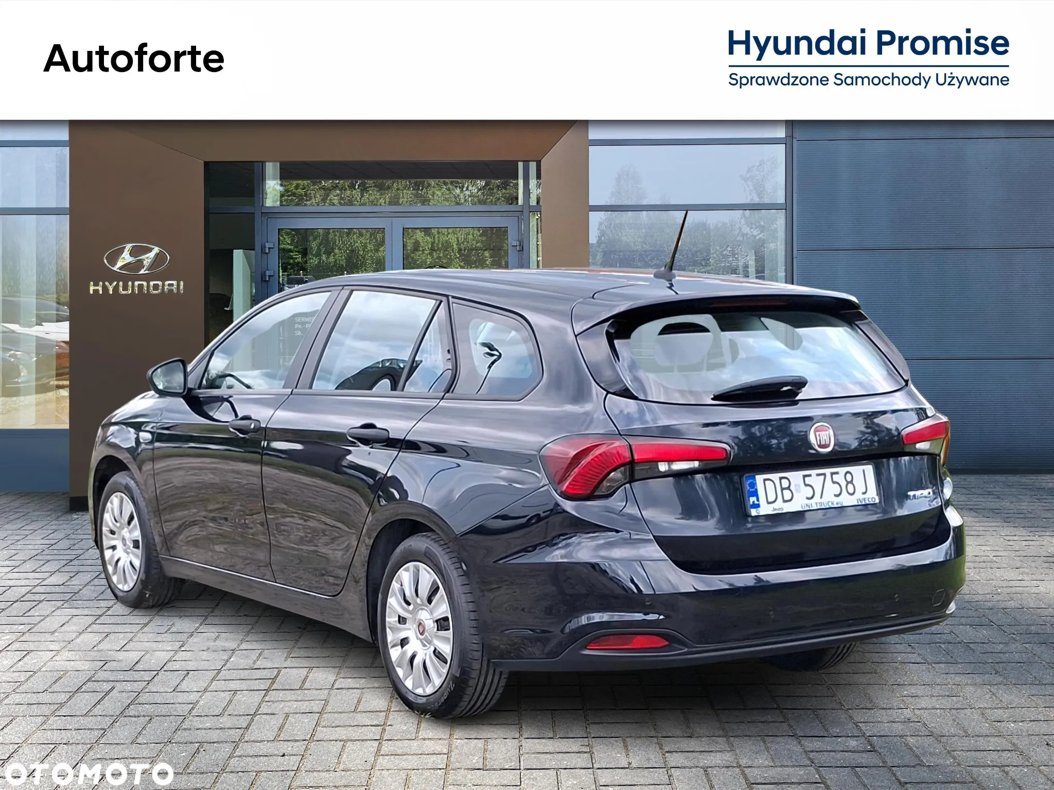 Fiat Tipo 1.0 T3 Life - 3