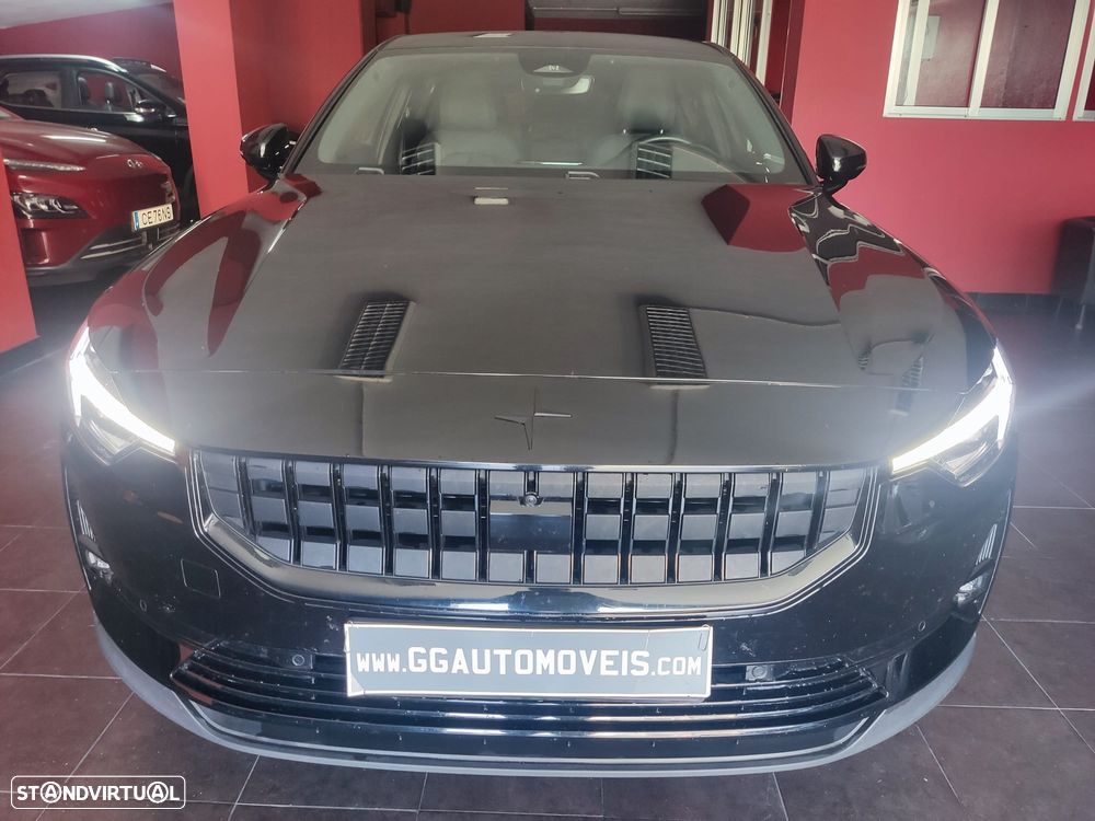 Polestar 2 Long Range 78 kWh - 6