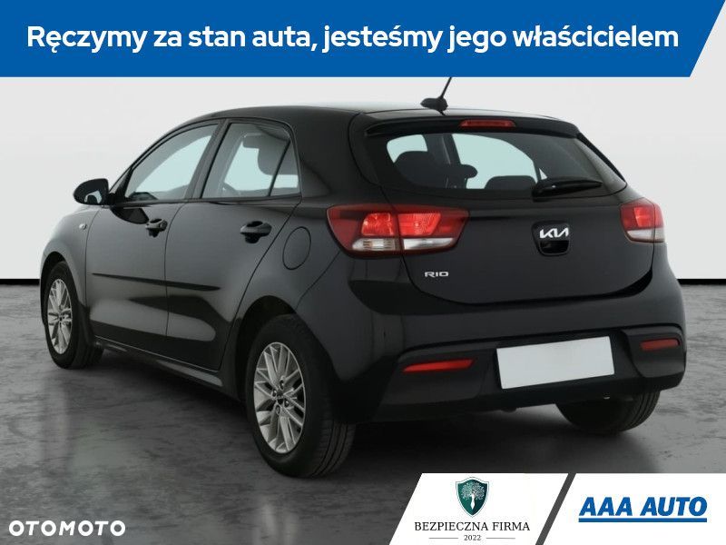 Kia Rio - 6