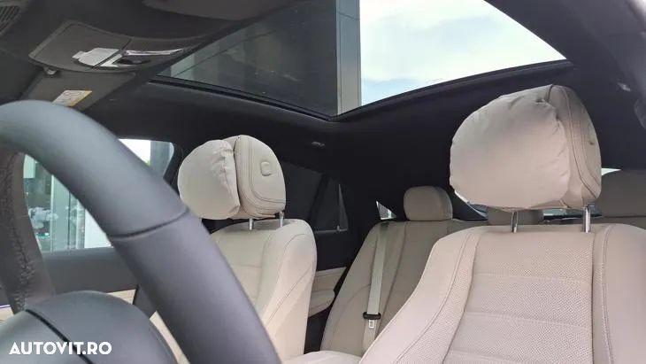 Mercedes-Benz GLE Coupe 400 PHEV 4MATIC - 18