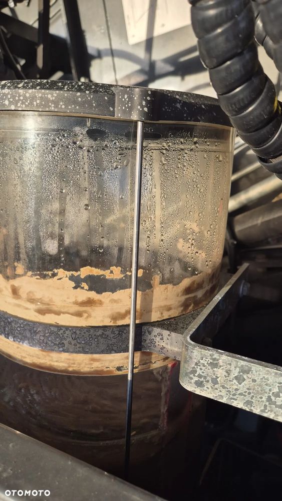 Claas Lexion 660 - 22