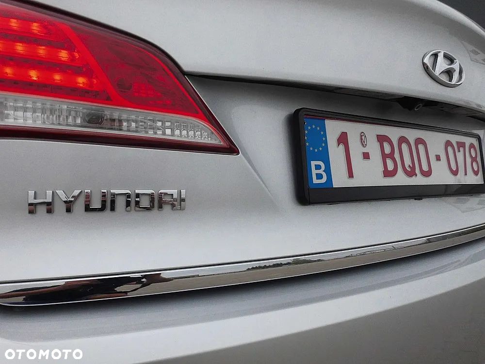 Hyundai i40 1.7 CRDi Comfort - 28