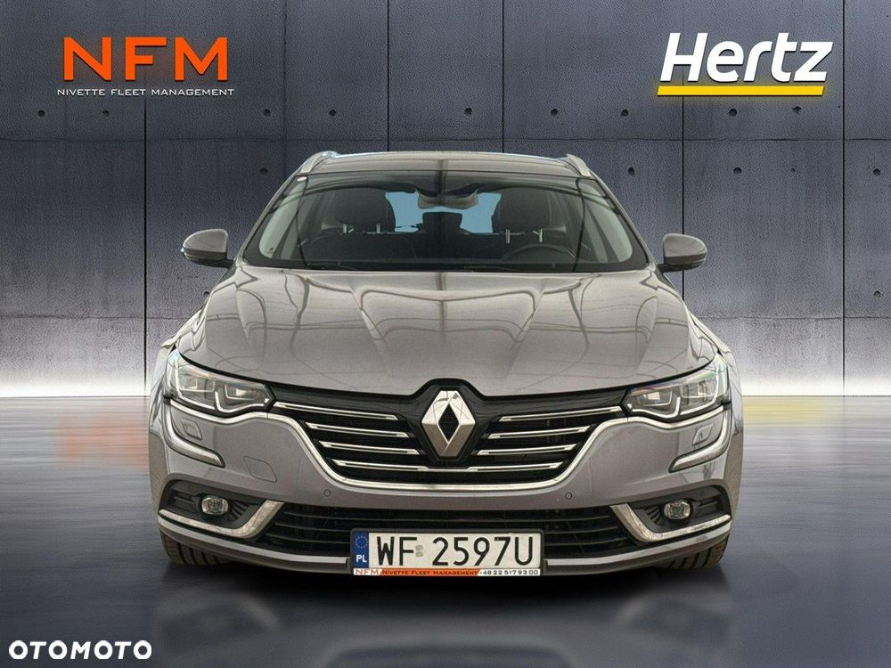 Renault Talisman - 9