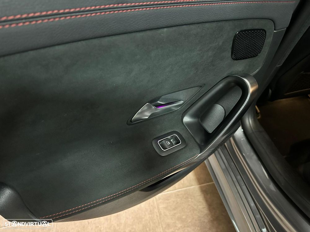 Mercedes-Benz CLA 180 d 7G-DCT AMG Line - 38