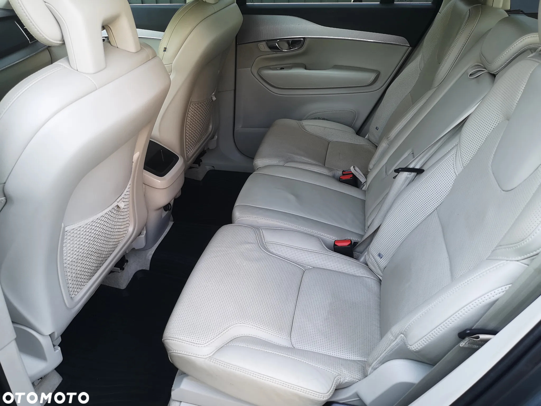 Volvo XC 90 D5 AWD Inscription - 22