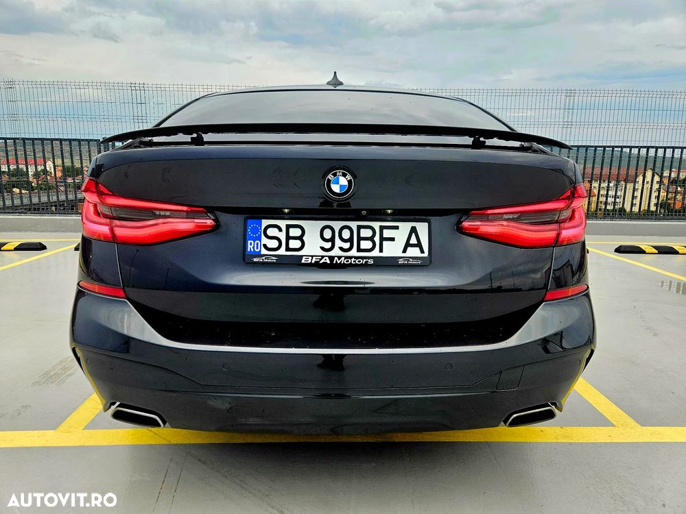 BMW Seria 6 - 23