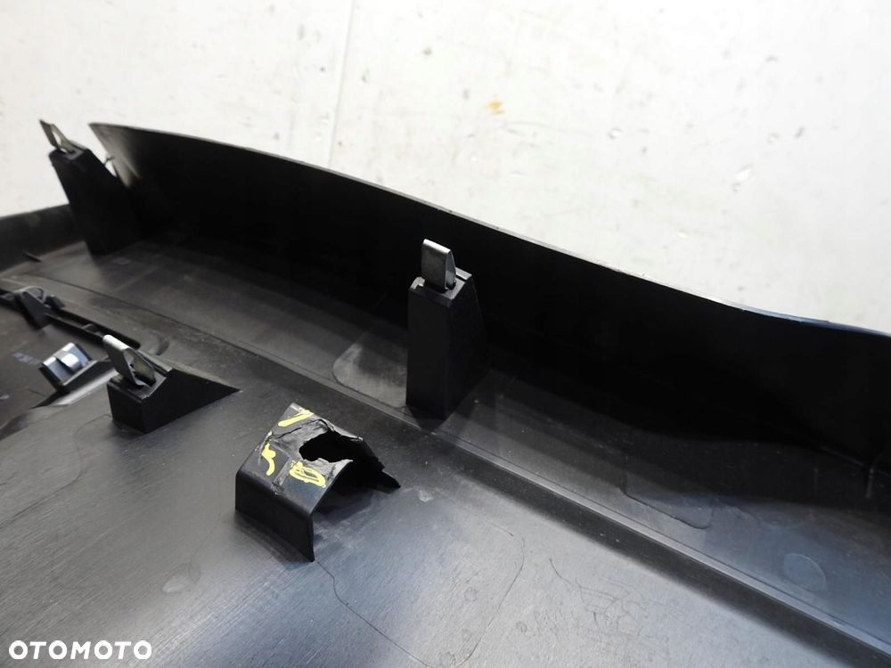 OSŁONA KLAPY TYŁ SEAT LEON II 1P0867601 1P0867606 - 4