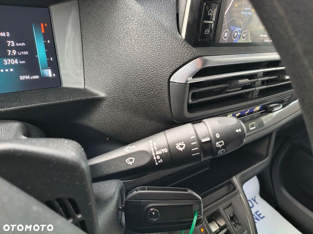 Opel Zafira 2.0 Diesel XL Business - 36