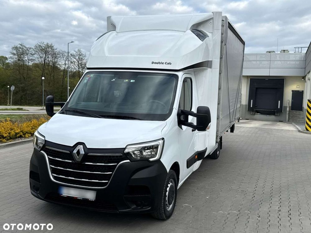Renault Master - 12