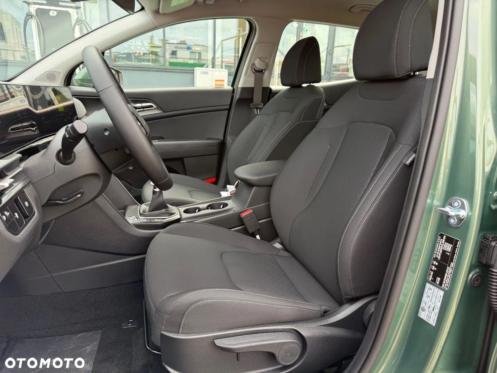 Kia Sportage 1.6 T-GDI M 2WD - 17