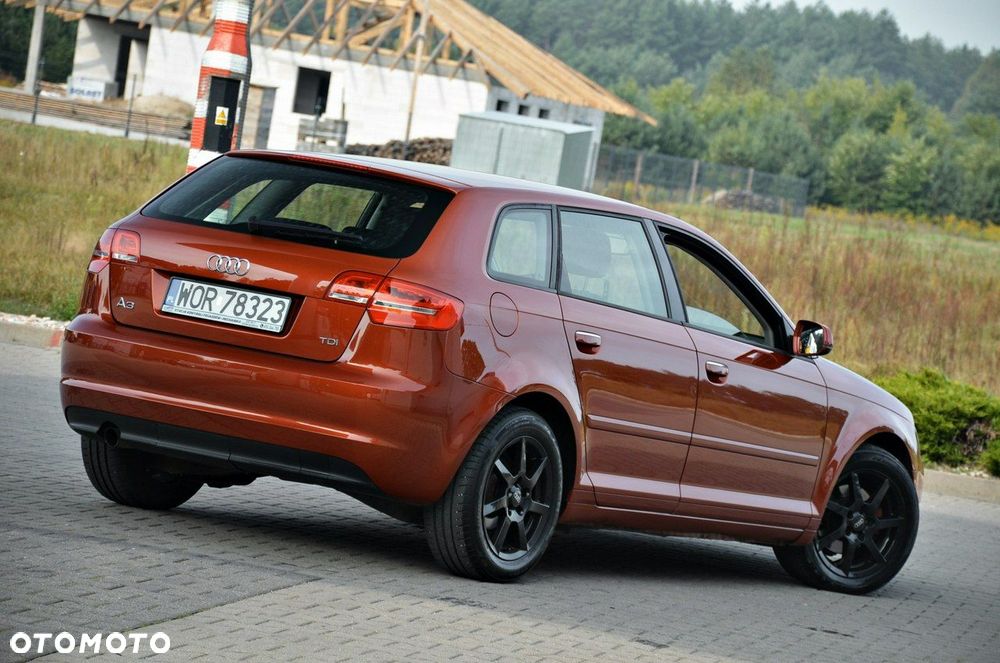 Audi A3 - 14