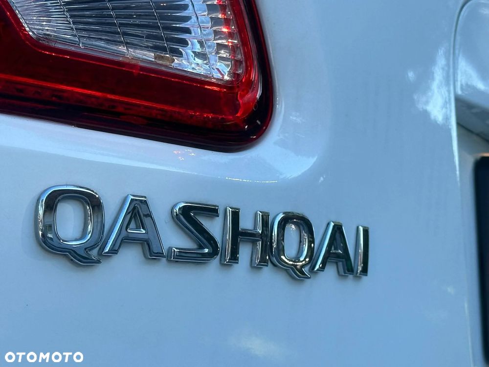 Nissan Qashqai - 12
