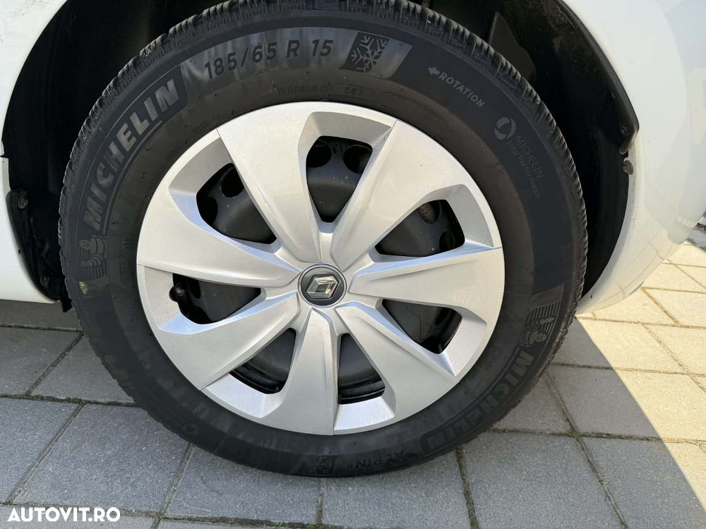 Renault ZOE 40 R110 Life - 17