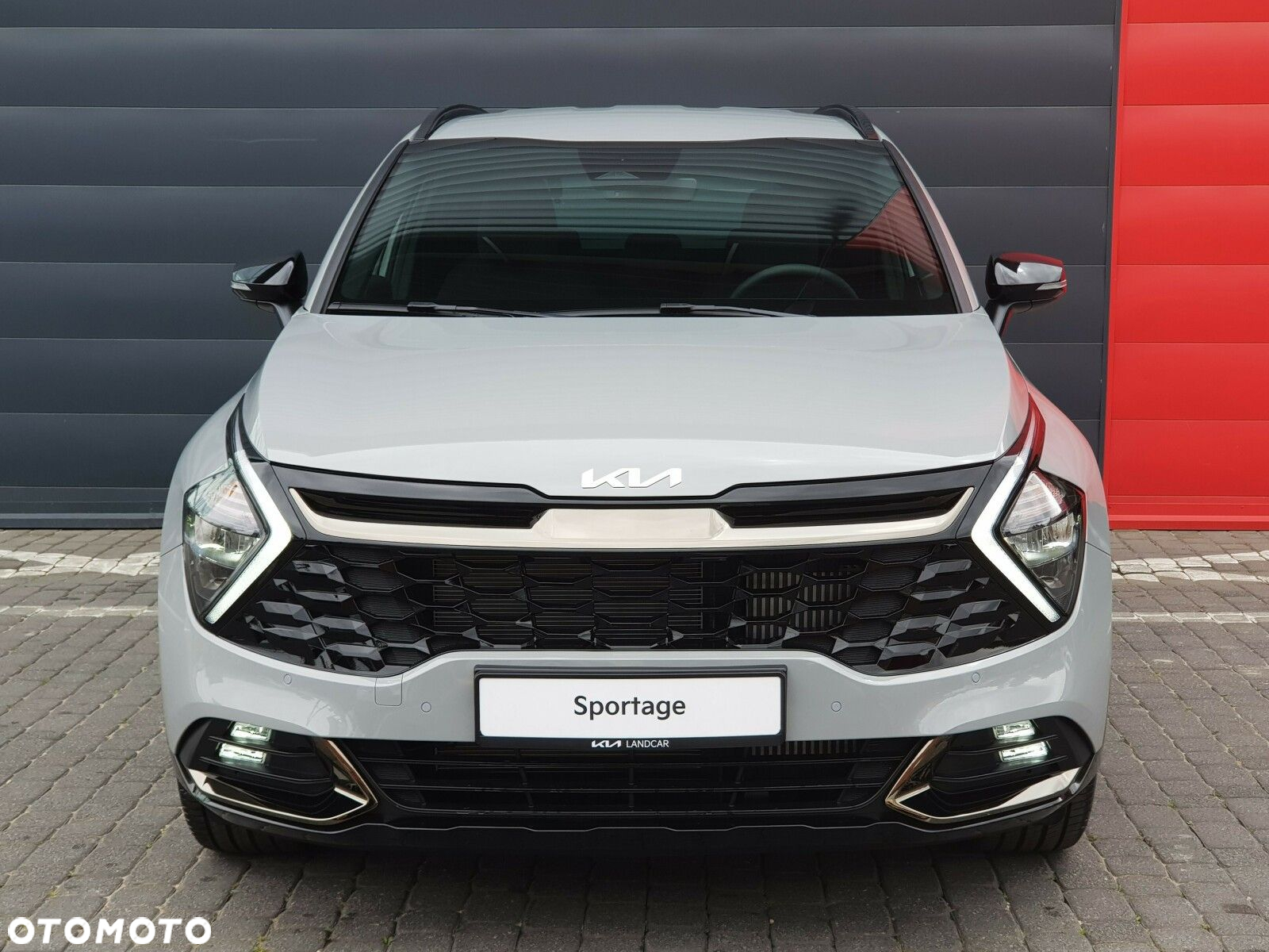Kia Sportage 1.6 T-GDI Anniversary 2WD DCT - 3