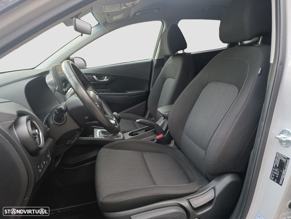 Hyundai Kauai 1.0 T-GDi Premium - 7