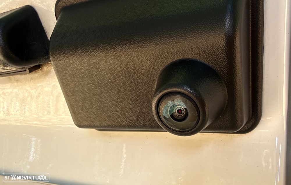 Ford Transit Custom 2.0 IVA Dedutível Camera Carplay - 11