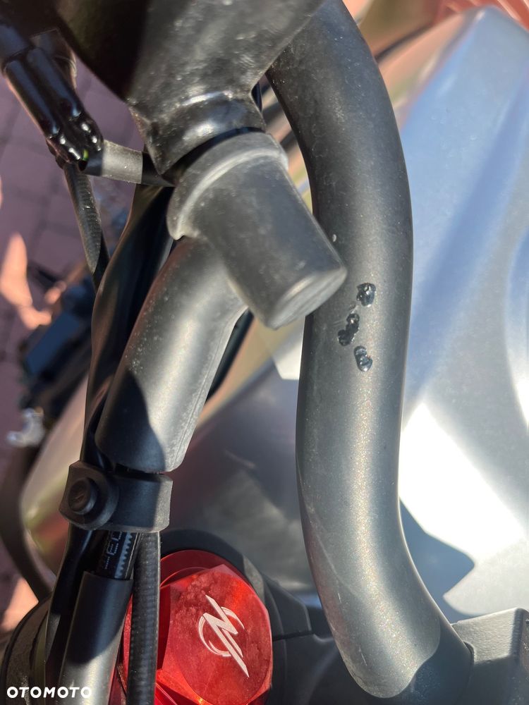 Zipp ZIPP 125 - 14