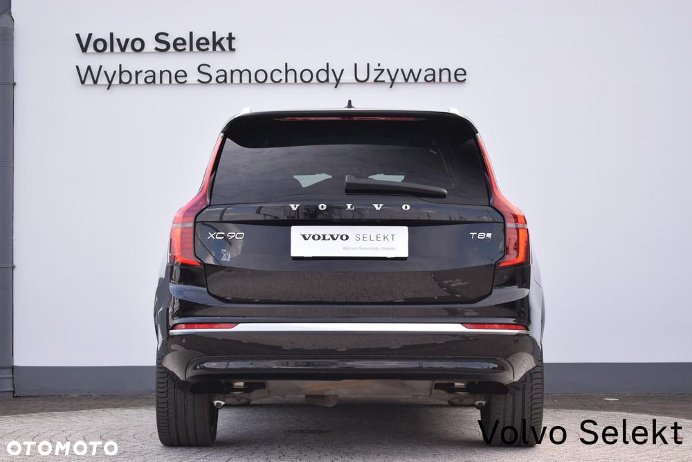 Volvo XC 90 - 9