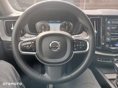 Volvo XC 60 D4 Geartronic Linje Inscription - 10