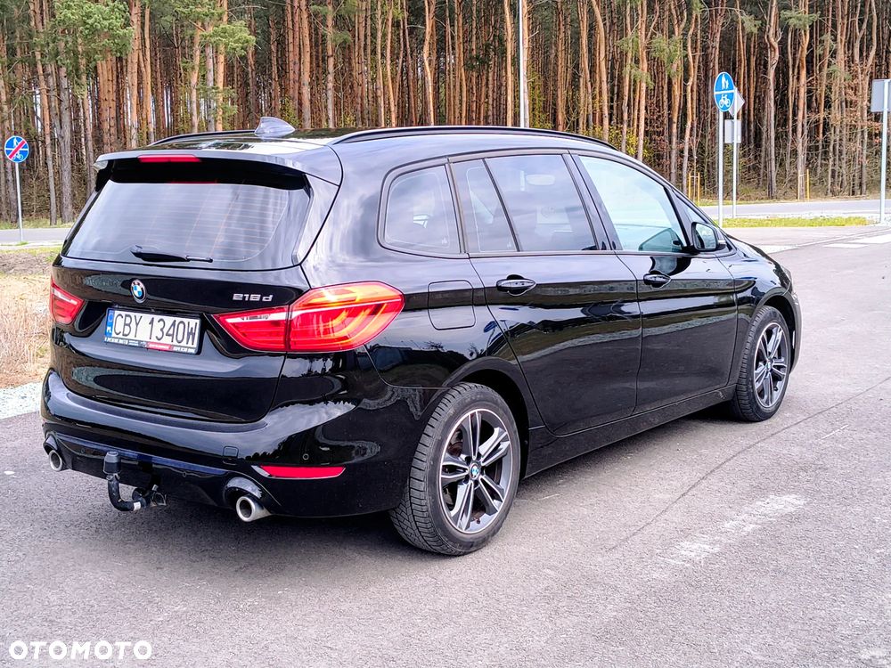 BMW Seria 2 - 4