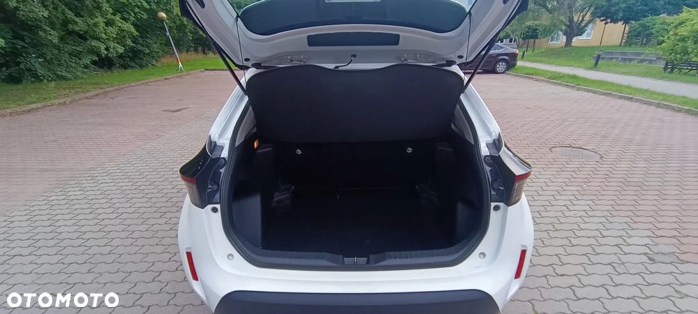 Toyota Yaris Cross Hybrid 1.5 Comfort - 10