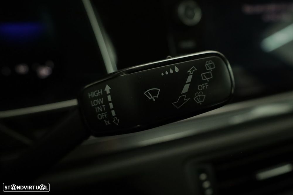 VW Polo 1.0 TSI Style DSG - 17