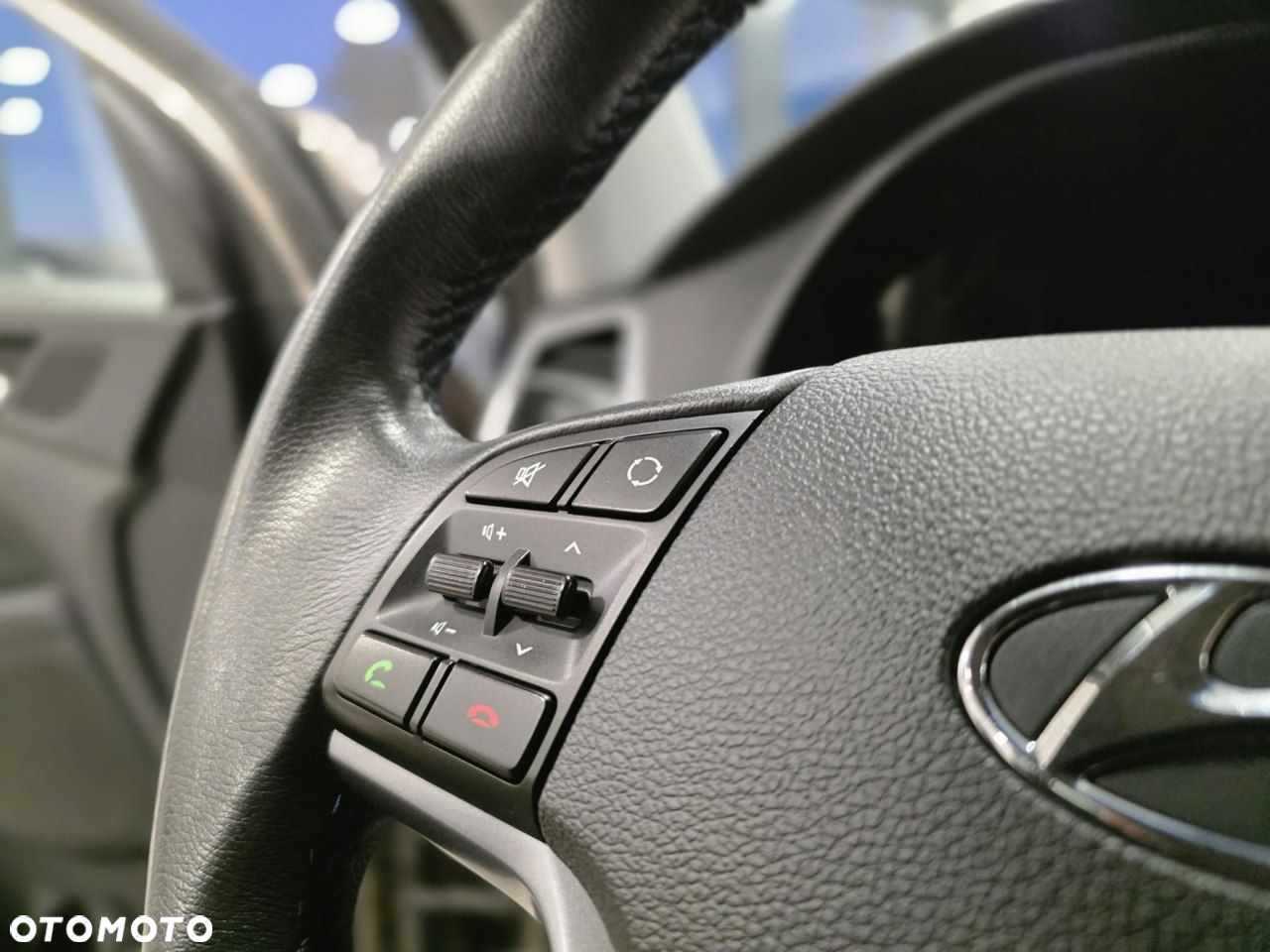 Hyundai Tucson 1.6 GDi 2WD Style - 18