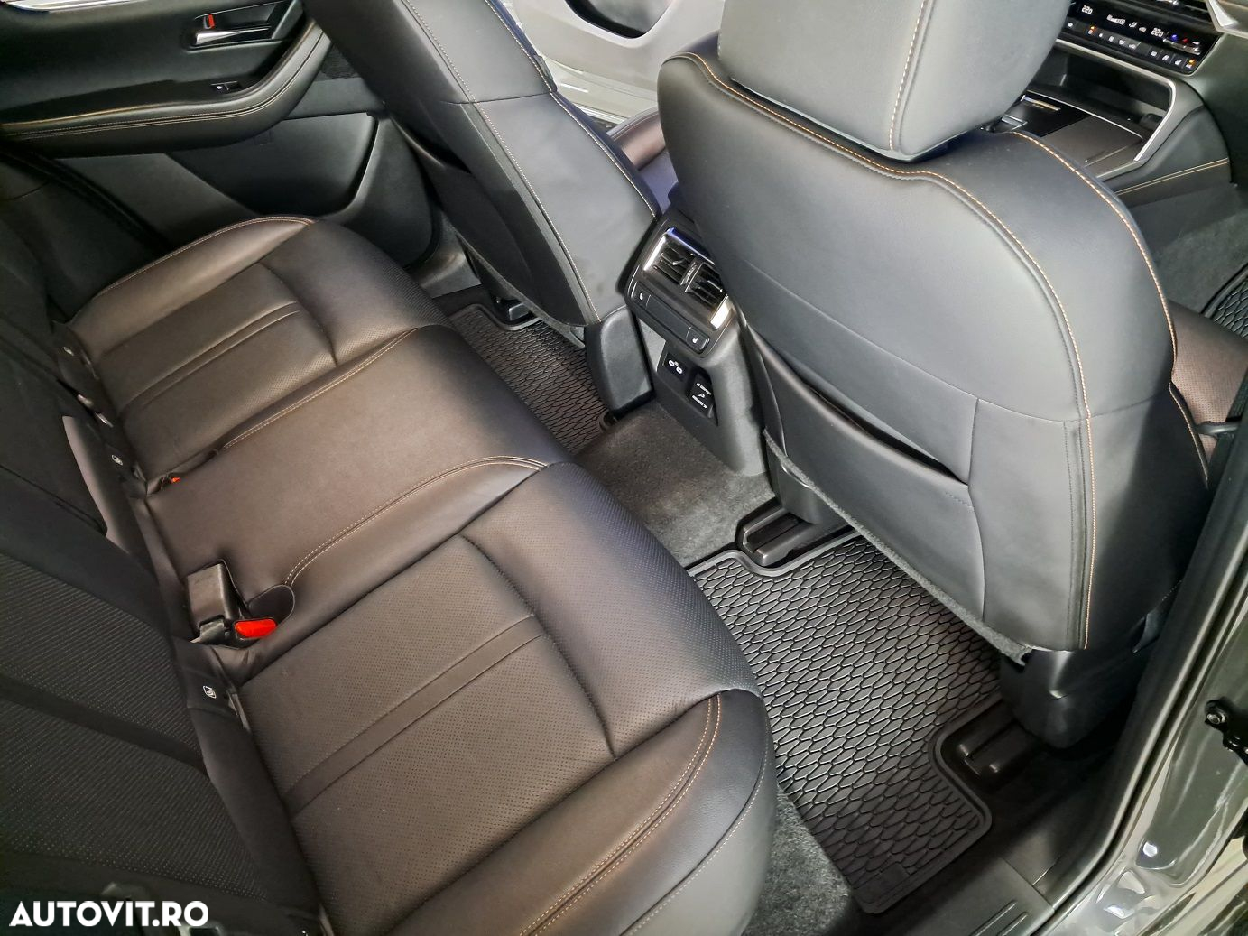 Mazda CX-60 - 19