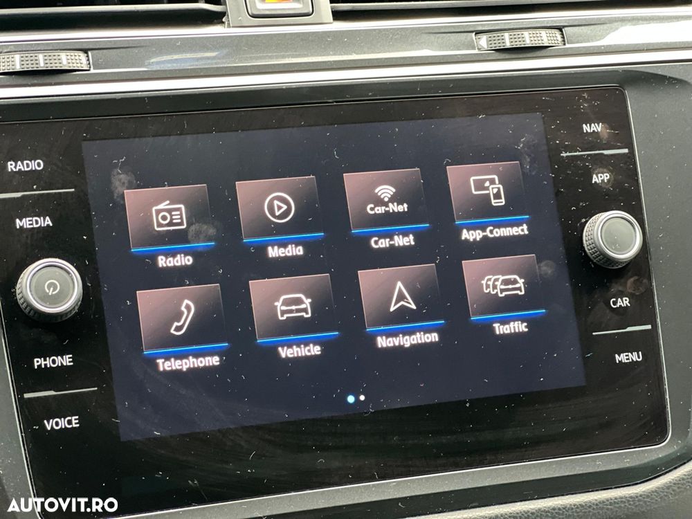 Volkswagen Tiguan 2.0 TDI 4Mot DSG Highline - 25