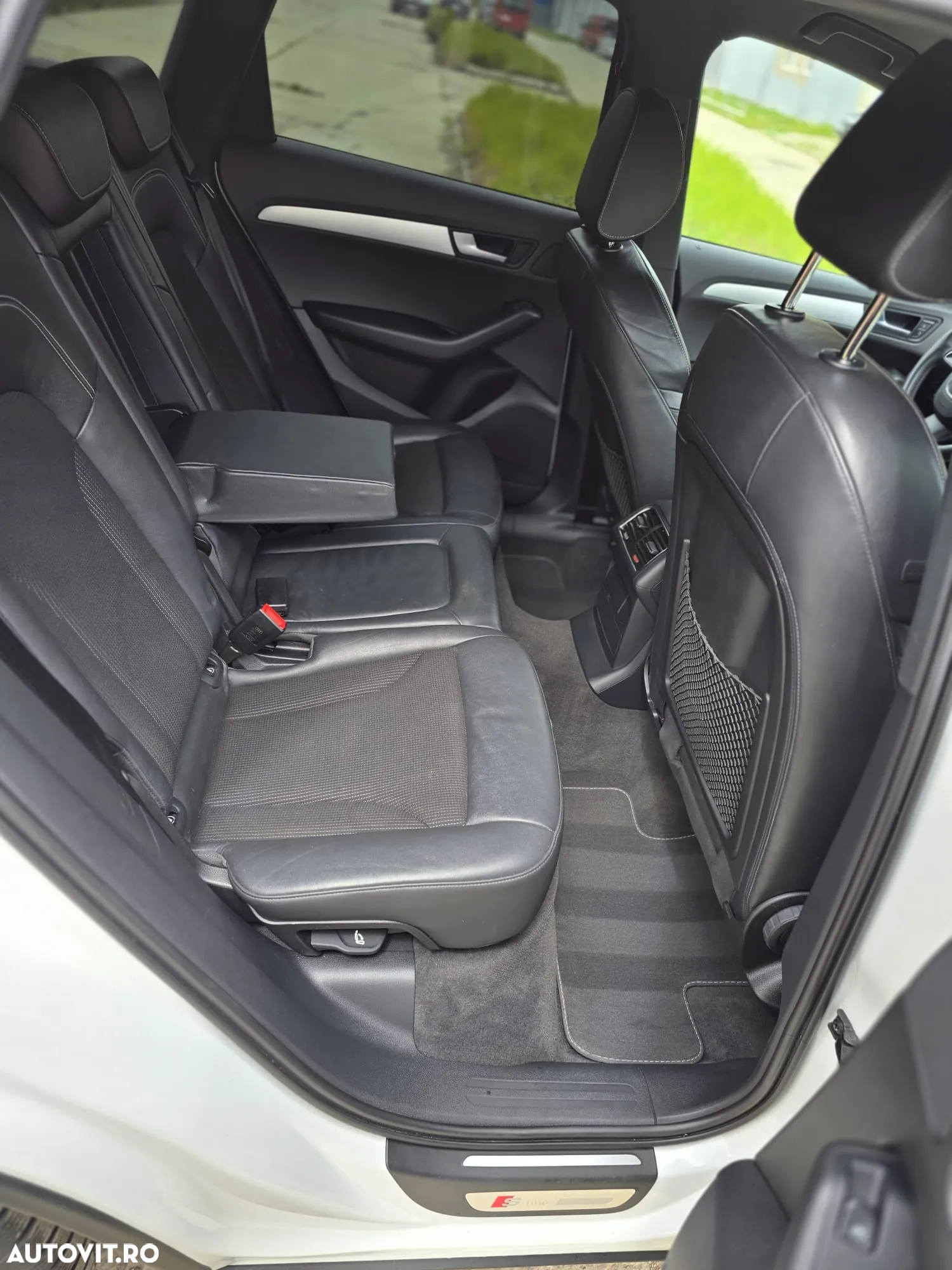 Audi Q5 2.0 TDI Quattro - 19