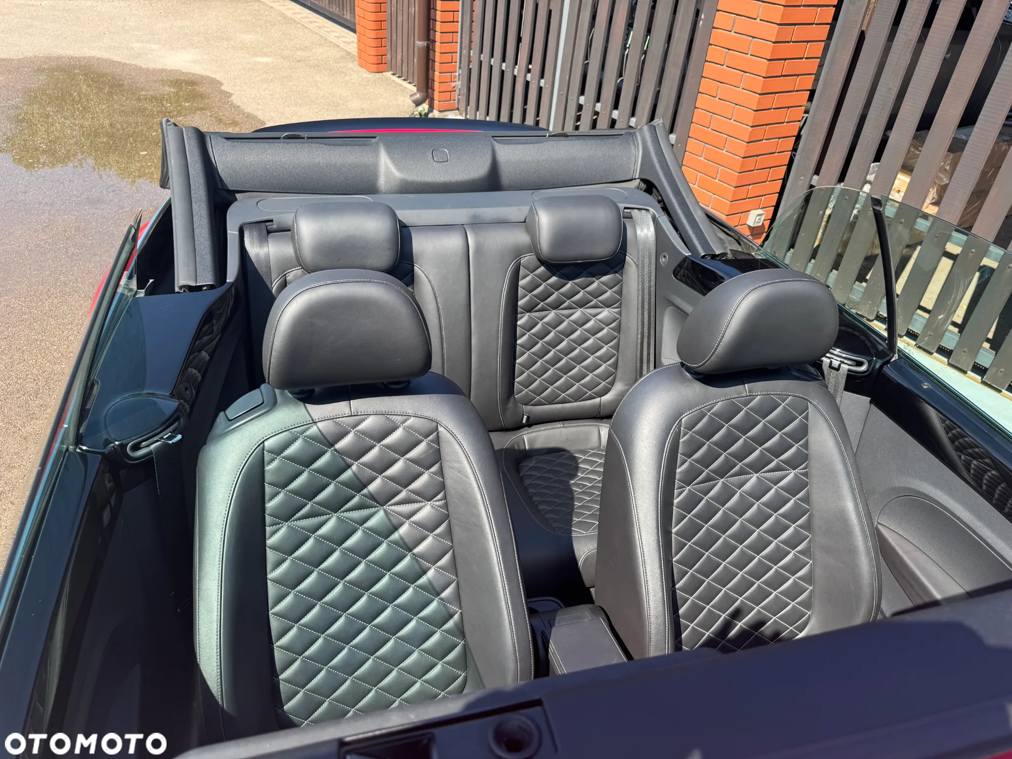 Volkswagen Beetle 2.0 TSI Sport DSG - 13