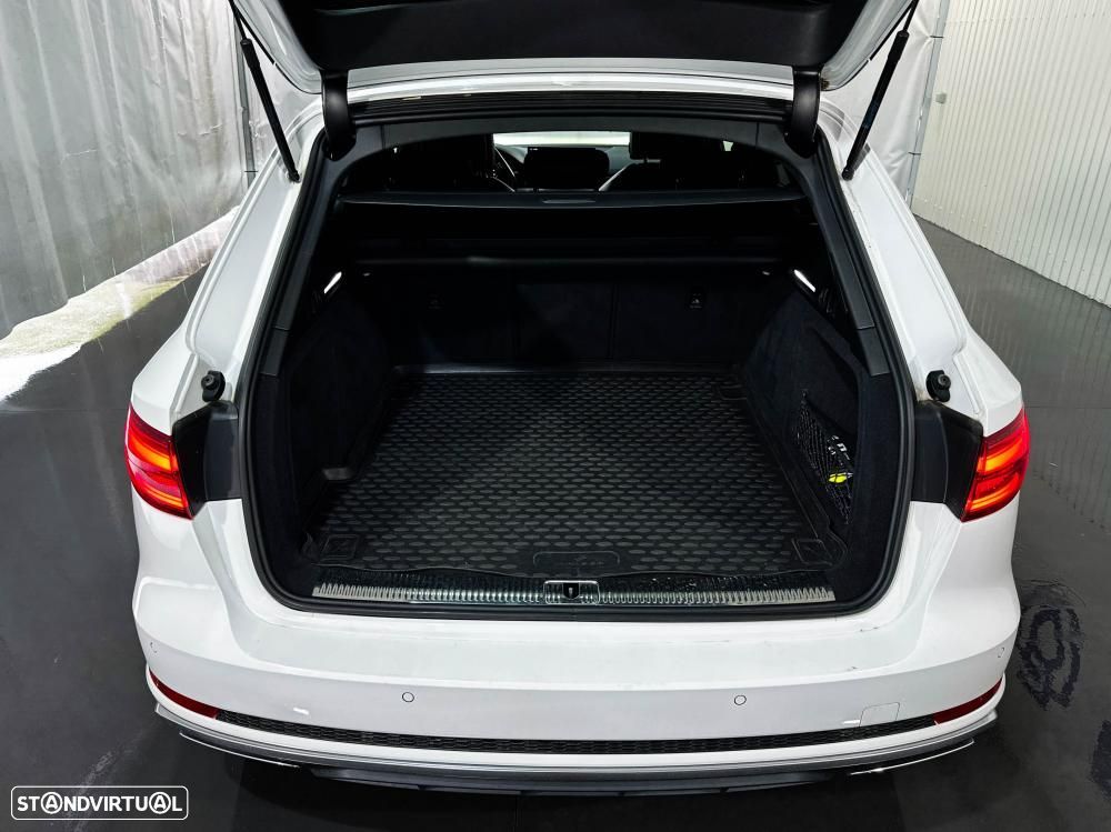 Audi A4 Avant 40 TDI quattro S line S tronic - 53