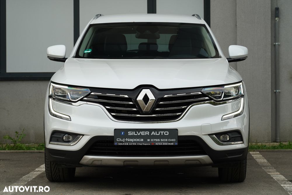 Renault Koleos ENERGY dCi 175 X-tronic 4WD INTENS - 14